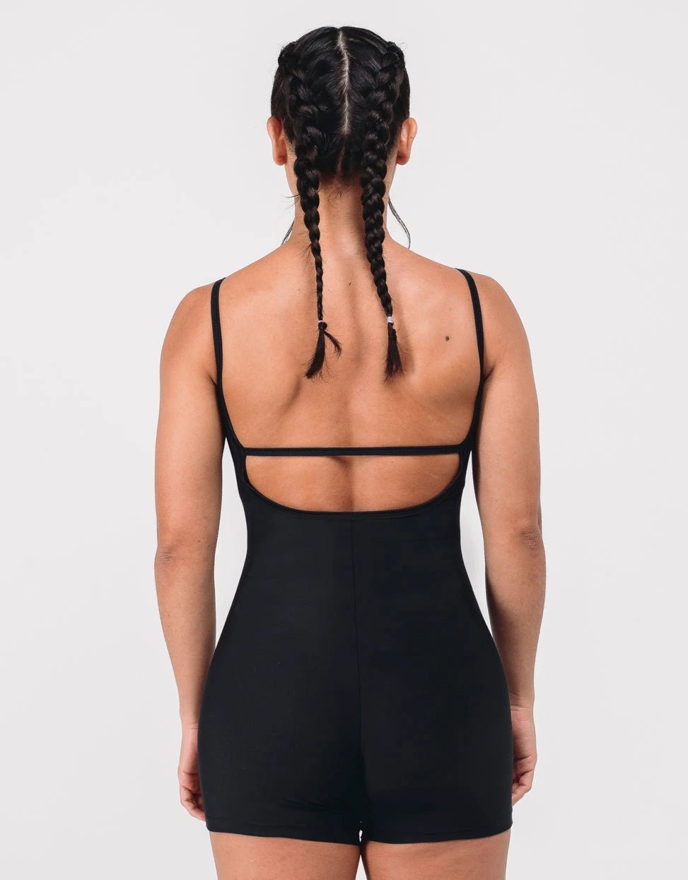 Kit Macaquinho BPM + Short Corrida Básico - Legbox