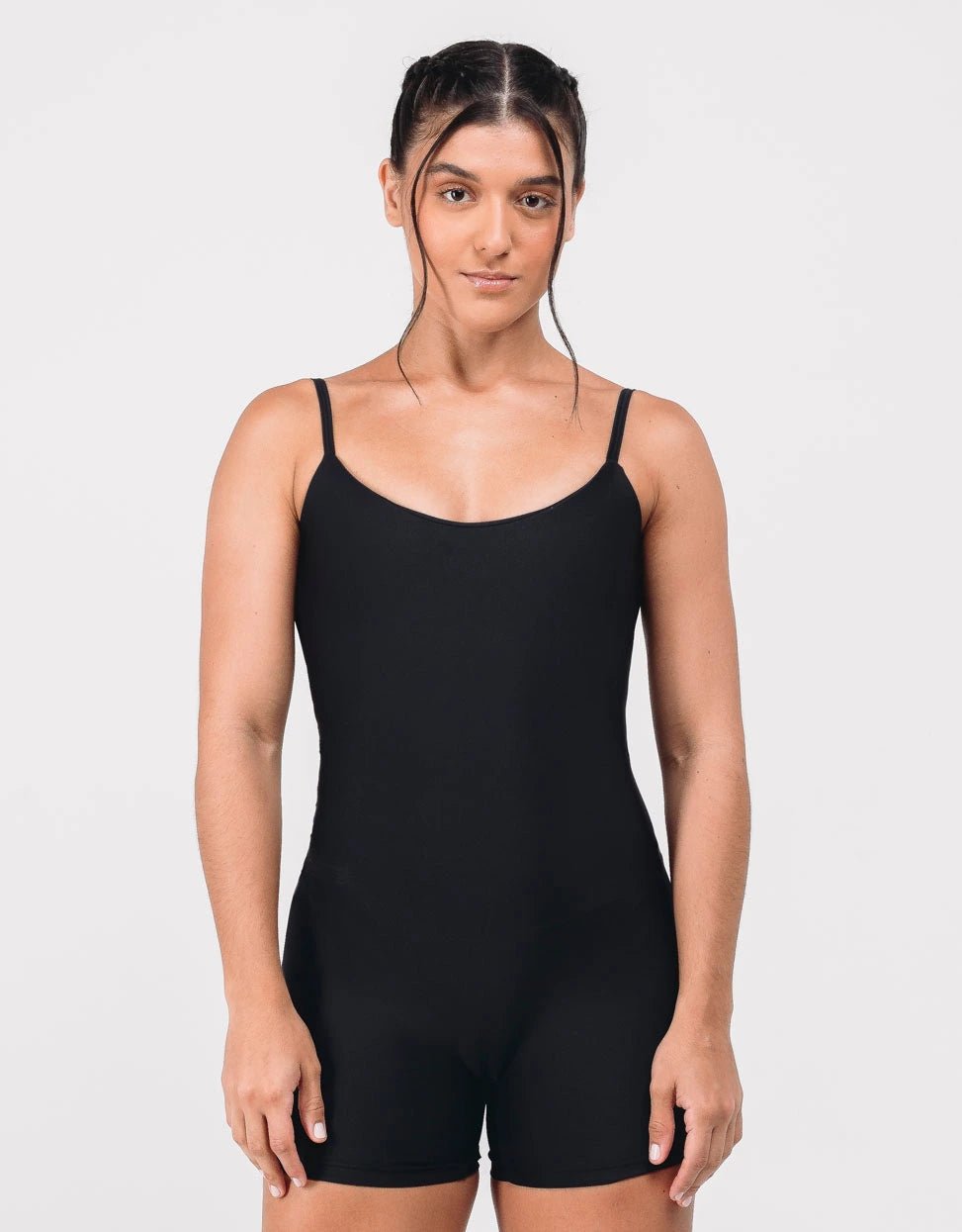 Kit Macaquinho BPM + Short Corrida Básico + Top Minimal - Legbox