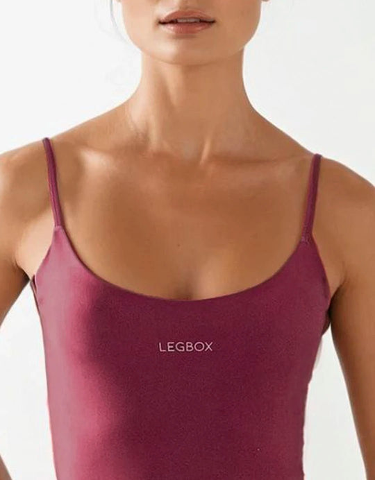 Kit Macaquinho BPM + Short Corrida Básico + Top Minimal - Legbox