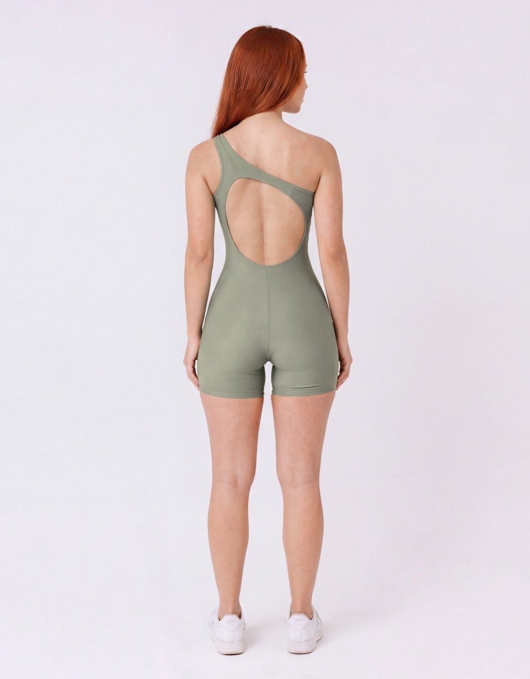 Kit Macaquinho One Olive + Up Sálvia - Legbox