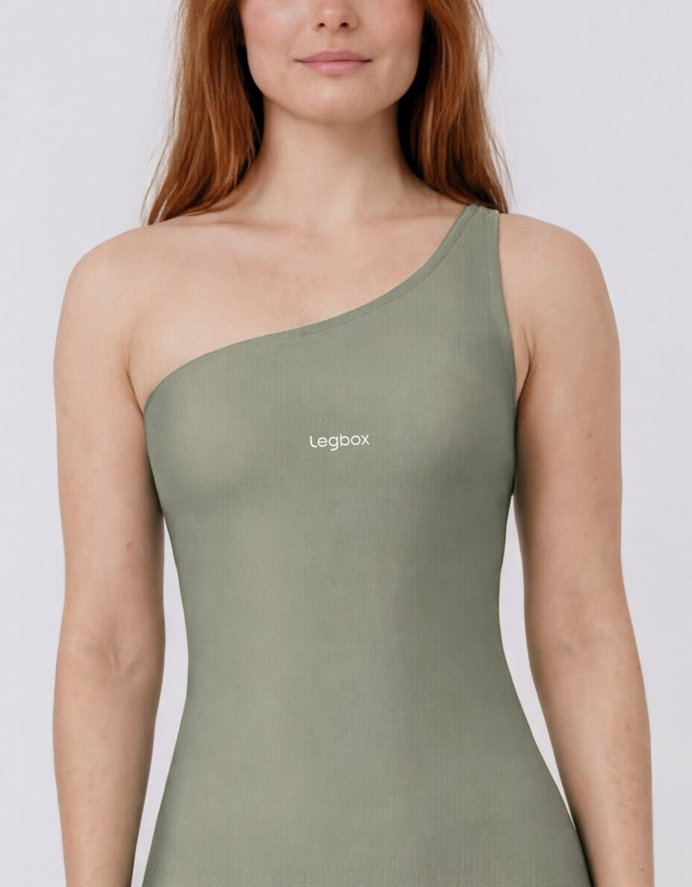 Kit Macaquinho One Olive + Up Sálvia - Legbox