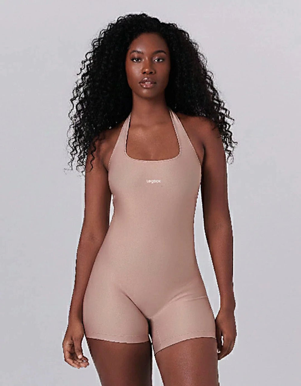 Kit Macaquinho UP + Macaquinho ONE + Top Twist + Short Corrida Duplo - Legbox