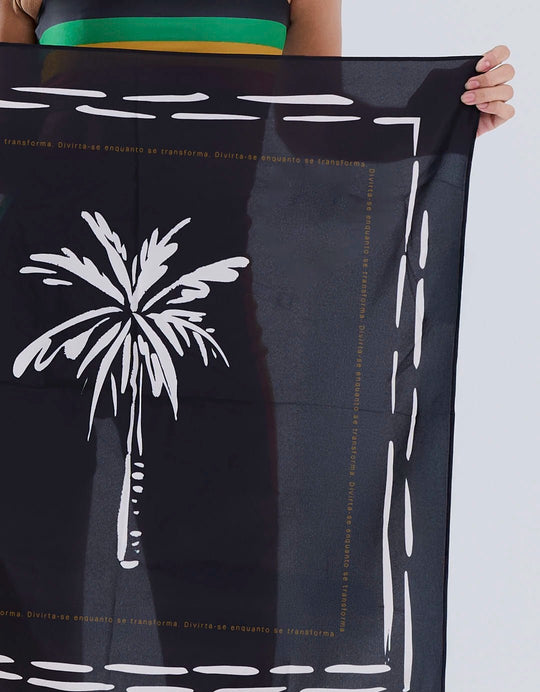 Kit Reggae Top + Short e Ganhe Bandana - Legbox