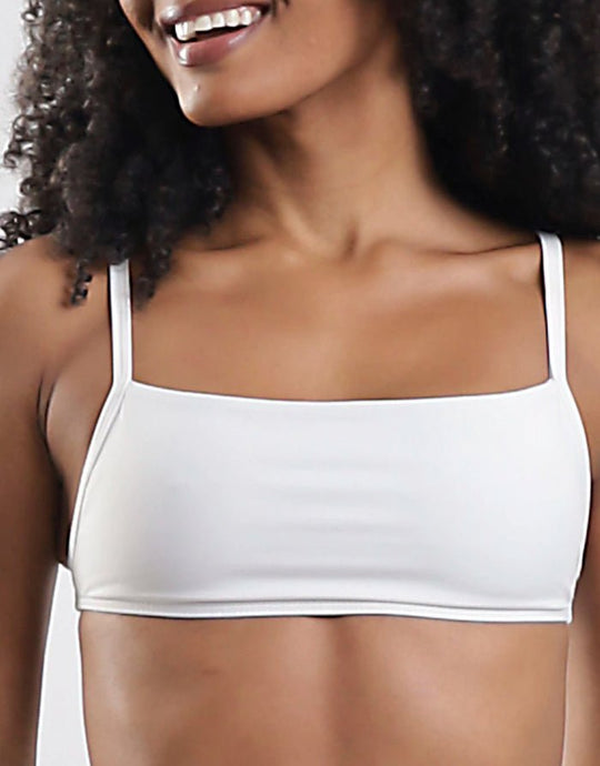 Kit Top Minimal + Short Cintura Alta - Legbox