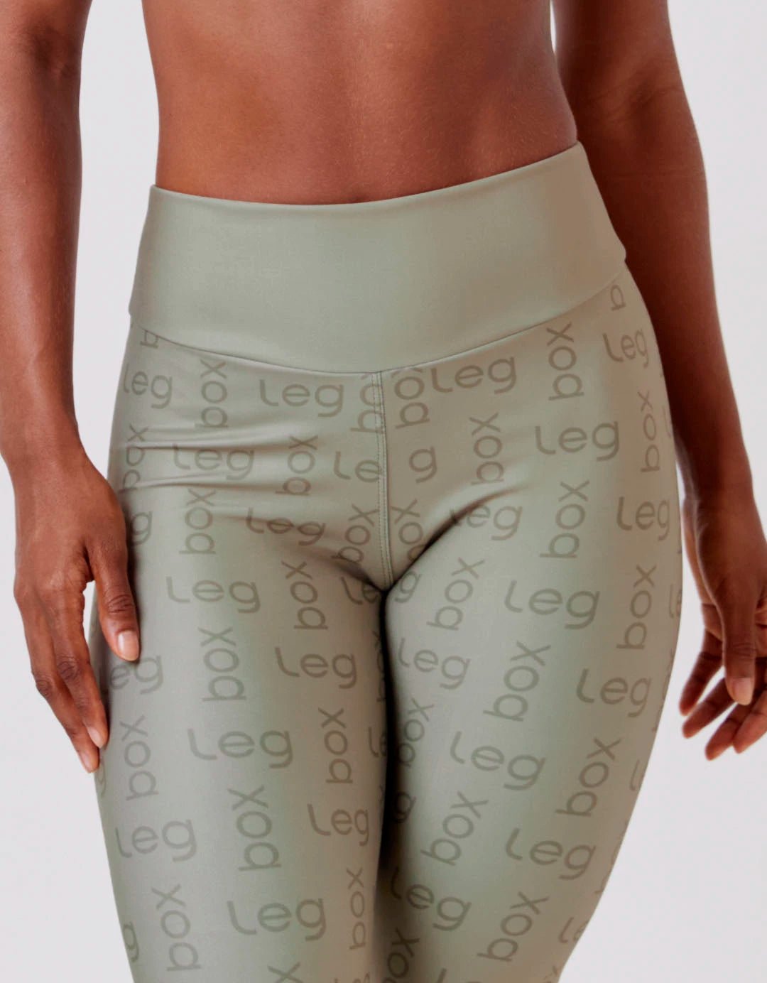 Legging Fitness Glow Ânima - Legbox