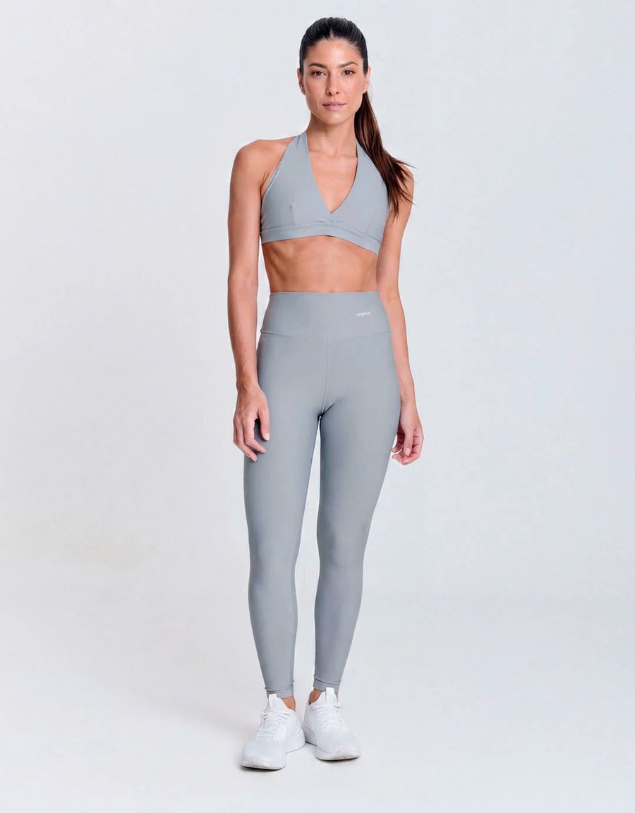 Calça Legging Cintura Alta