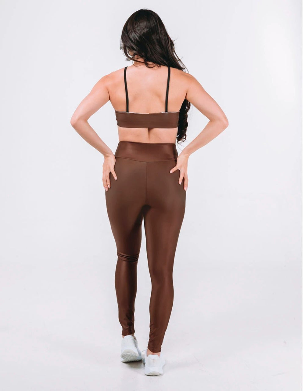 Legging Fitness Raiz - Legbox