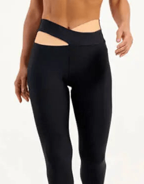 Legging - Legbox