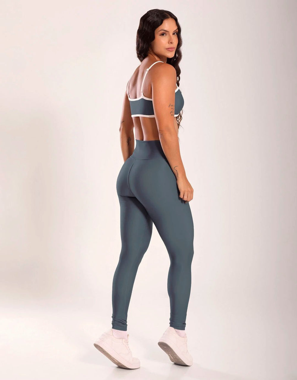 Legging - Legbox