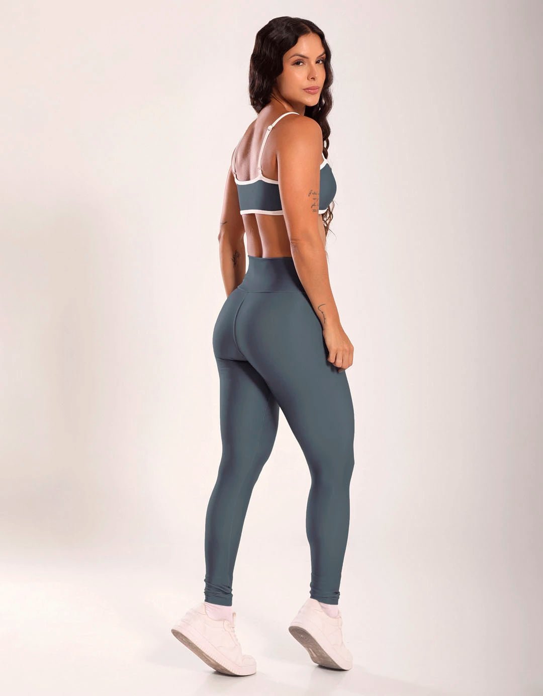Legging - Legbox