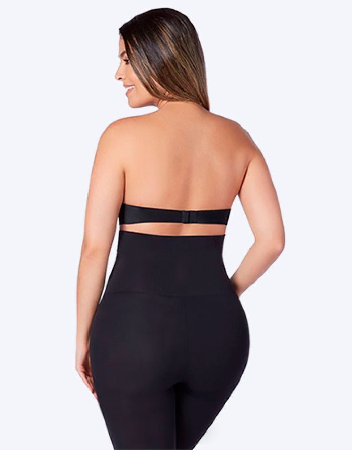 Legging Modeladora Cintura Alta Super Shape Plus Size – Legbox