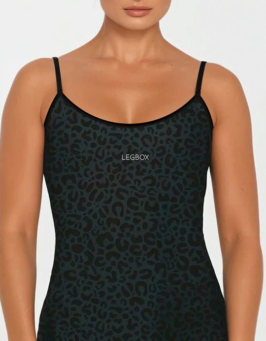 Macaquinho Fitness BPM Felinne - Legbox