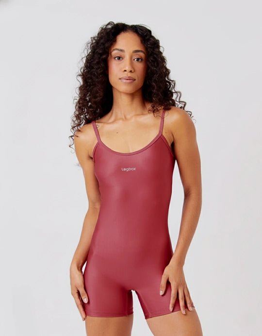 Macaquinho Fitness BPM Goiaba - Legbox