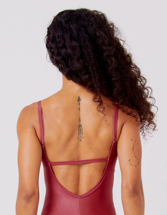 Macaquinho Fitness BPM Goiaba - Legbox