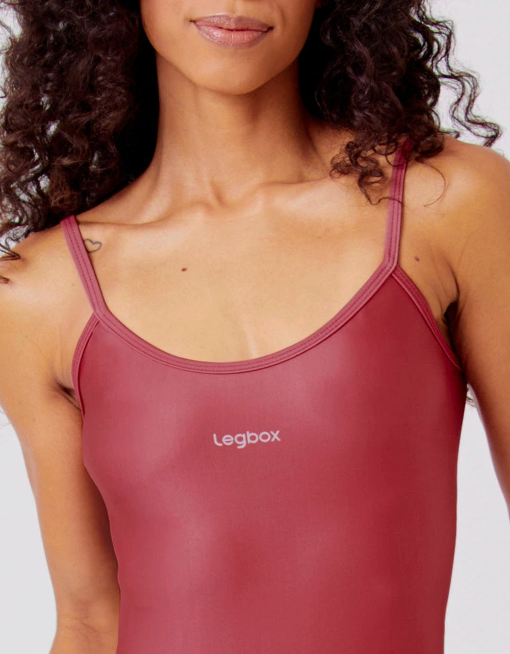 Macaquinho Fitness BPM Goiaba - Legbox