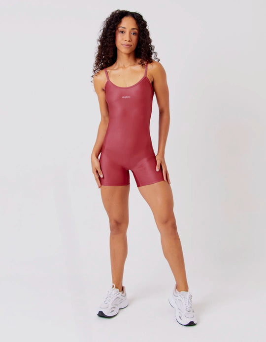 Macaquinho Fitness BPM Goiaba - Legbox