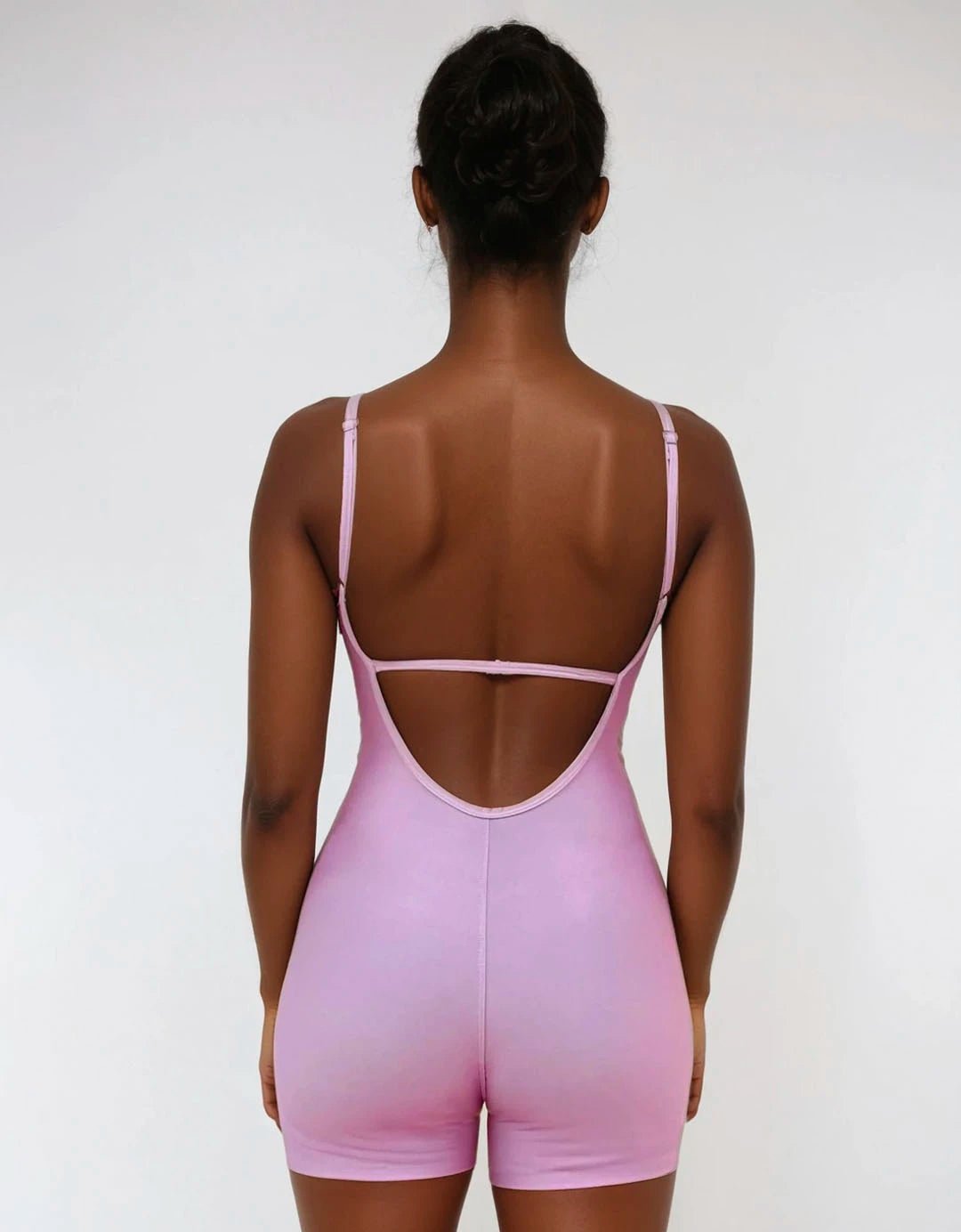 Macaquinho Fitness BPM Rosa - Legbox