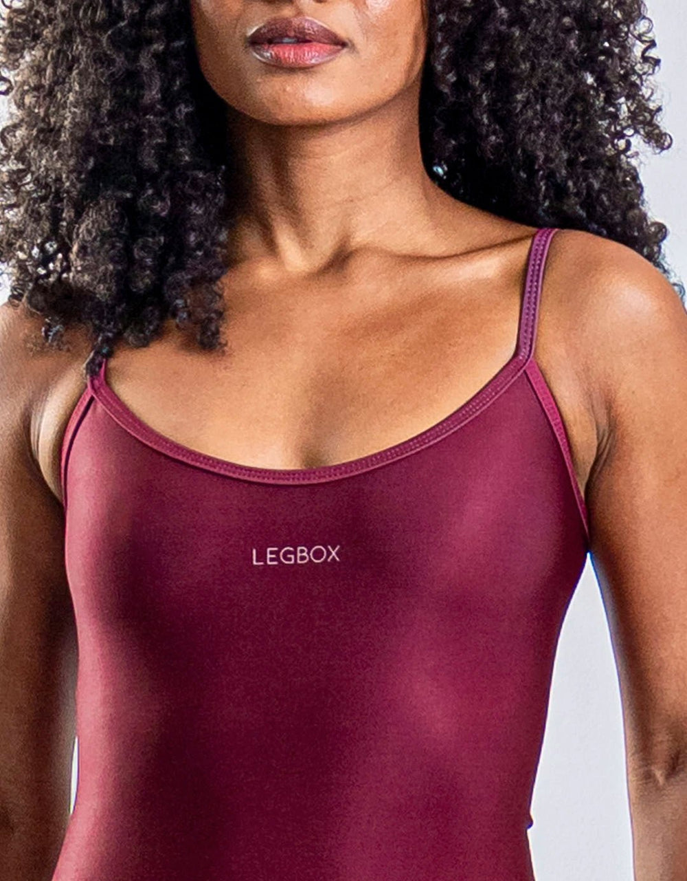 Macaquinho Fitness BPM Vinho - Legbox