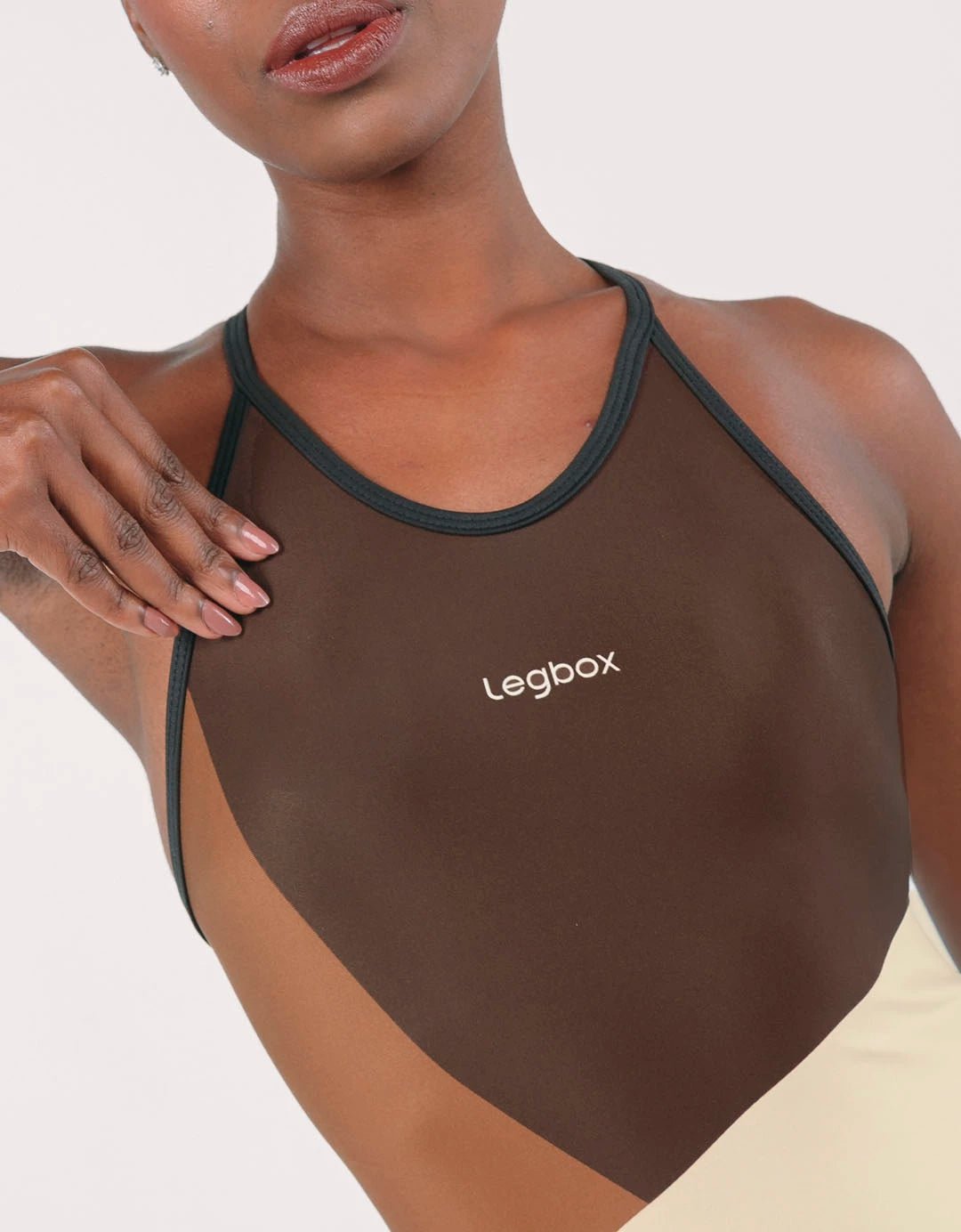 Macaquinho Fitness Canva Tempo - Legbox