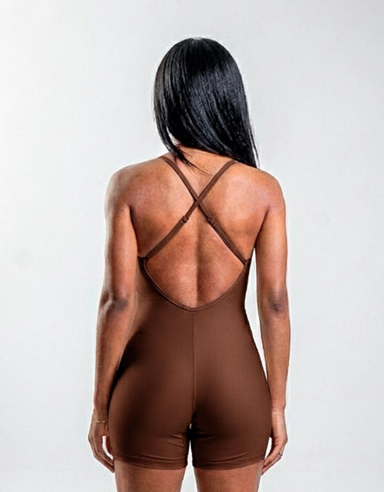 Macaquinho Fitness Frame Café - Legbox