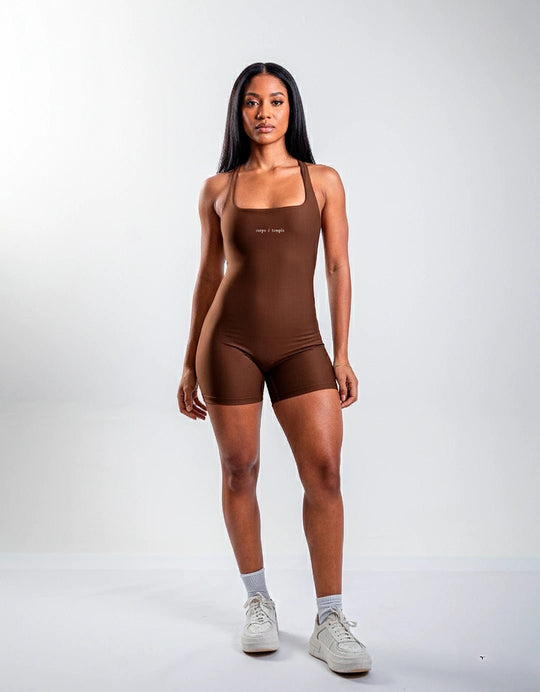 Macaquinho Fitness Frame Café - Legbox