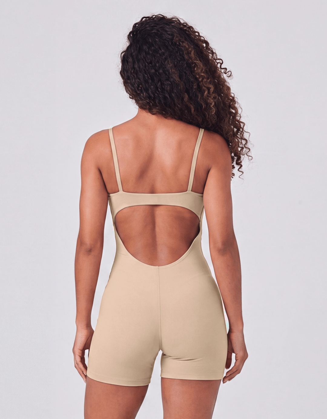 Macaquinho Fitness Linear Rush - Legbox