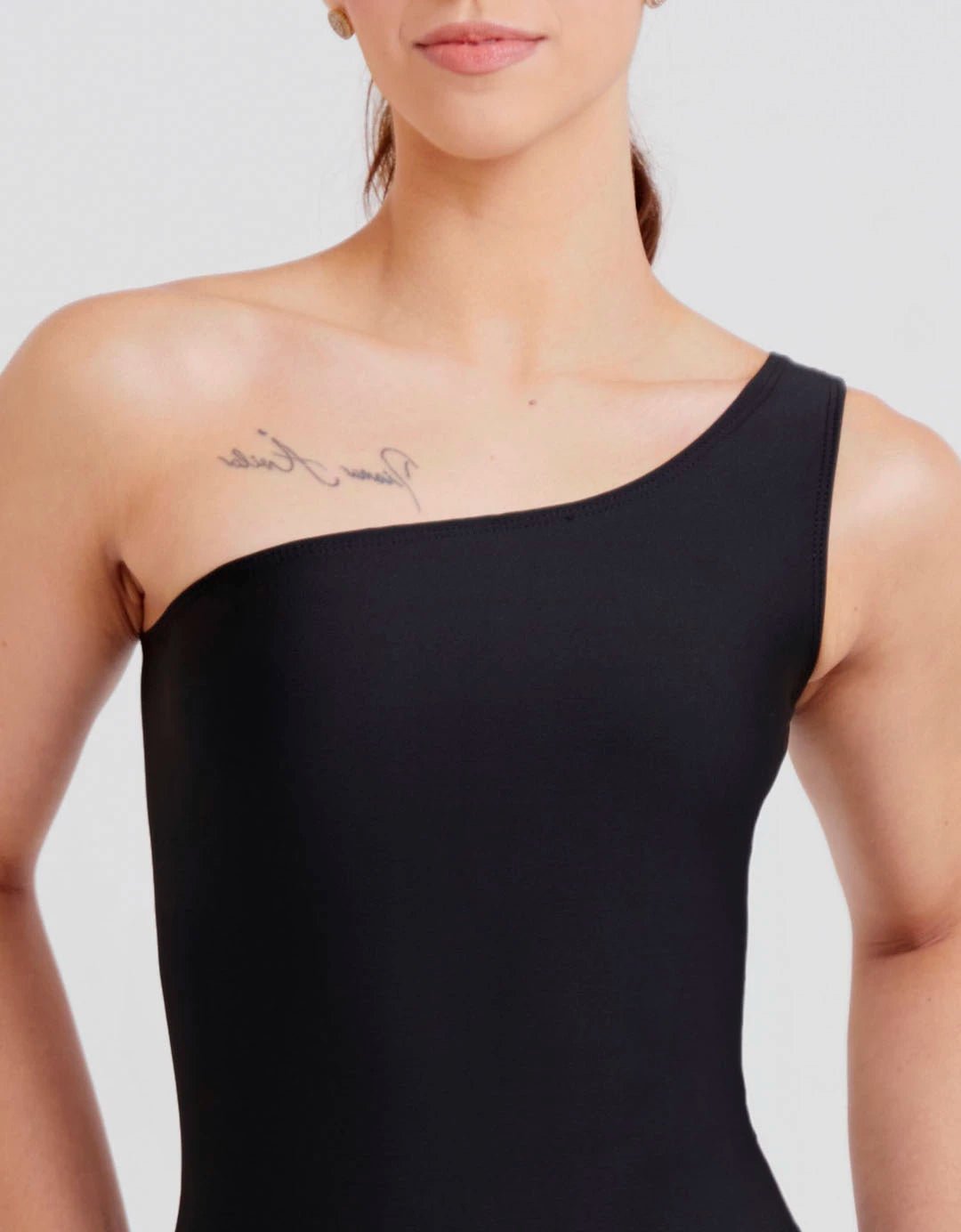 Macaquinho Fitness ONE Preto - Legbox