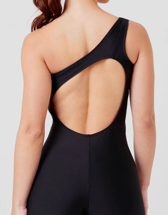 Macaquinho Fitness ONE Preto - Legbox