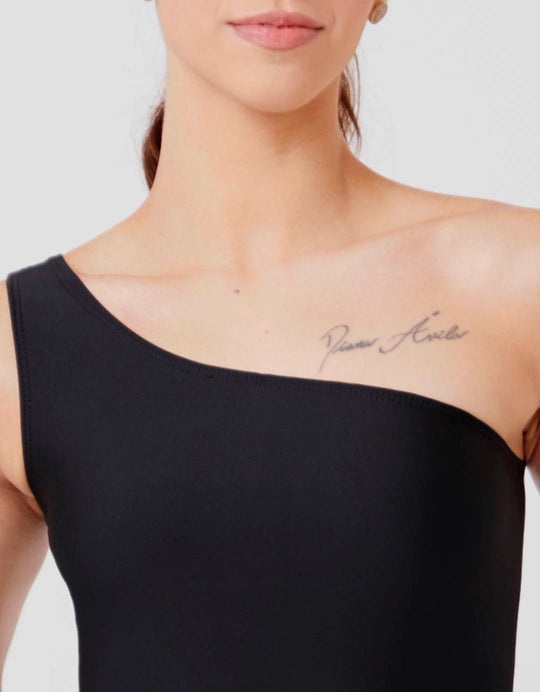 Macaquinho Fitness ONE Preto - Legbox