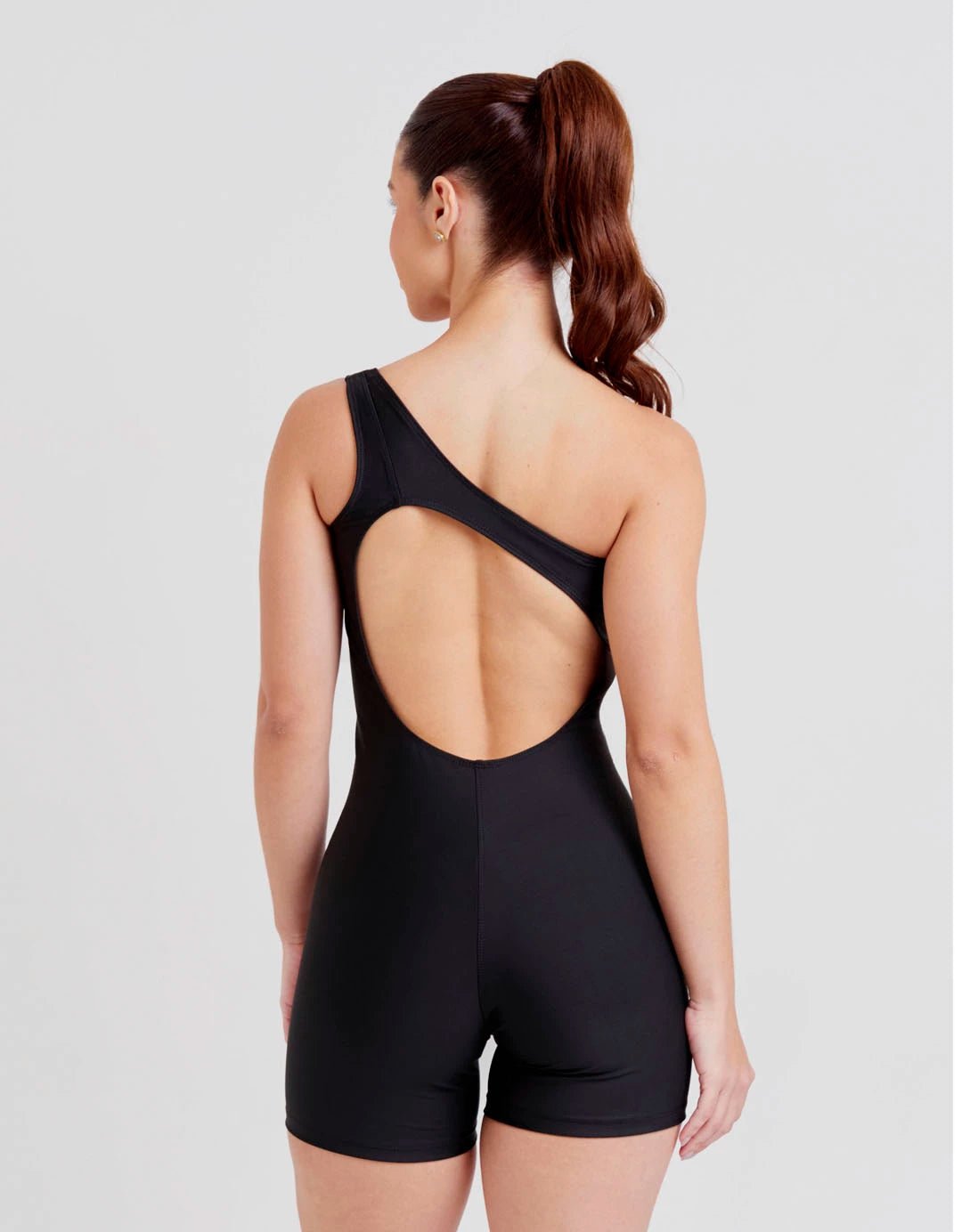 Macaquinho Fitness ONE Preto - Legbox