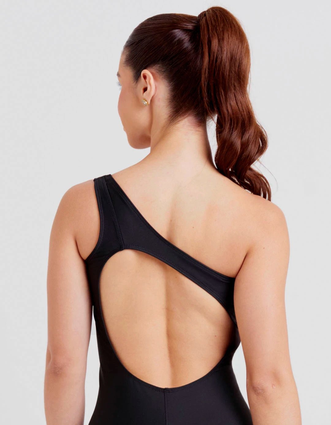 Macaquinho Fitness ONE Preto - Legbox