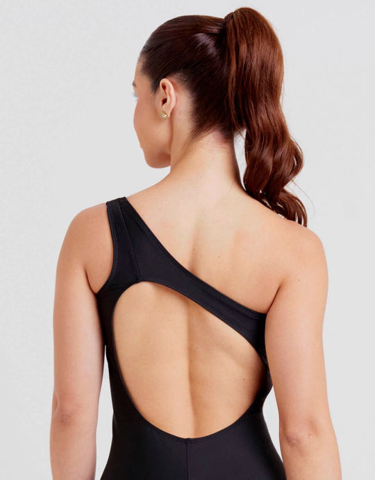 Macaquinho Fitness ONE Preto - Legbox