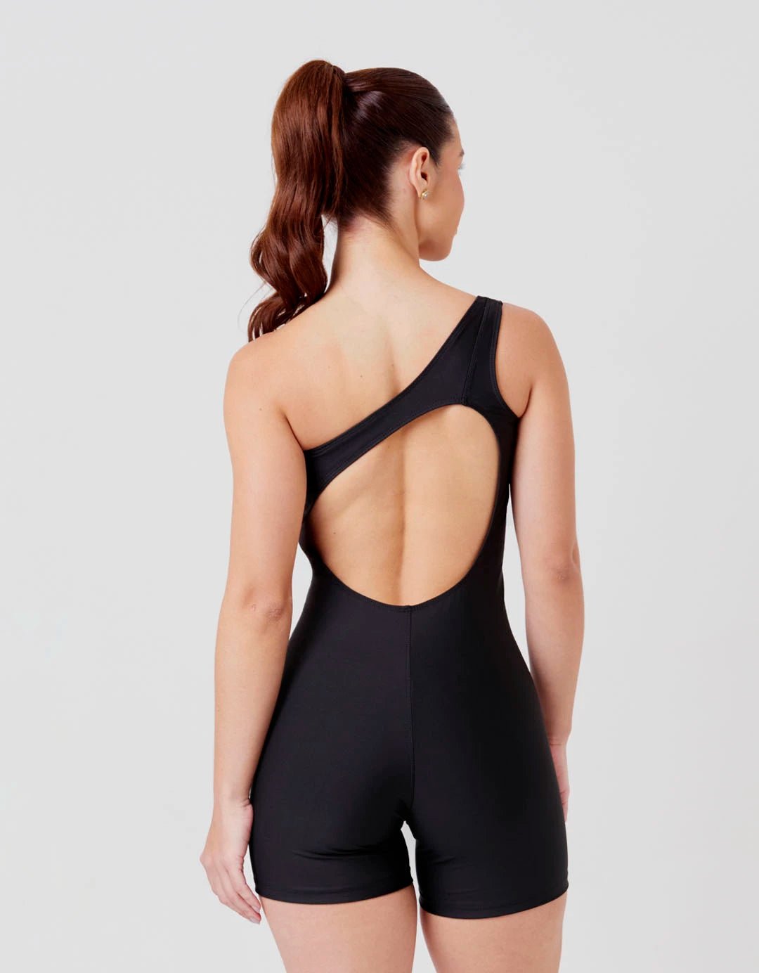 Macaquinho Fitness ONE Preto - Legbox