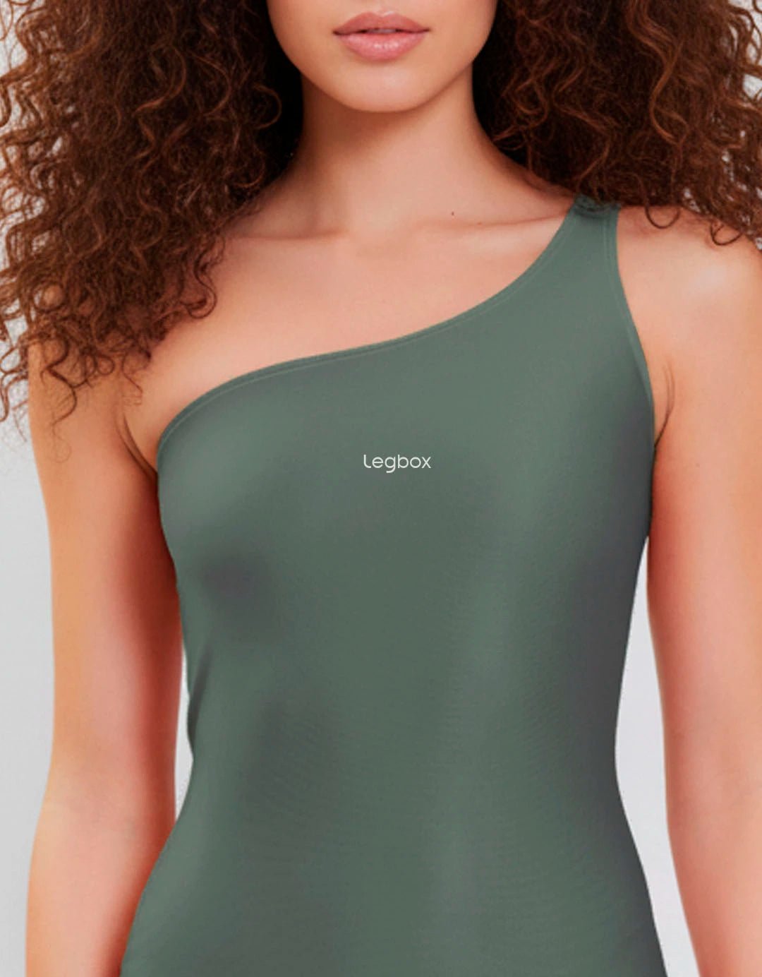 Macaquinho Fitness One Verde - Legbox