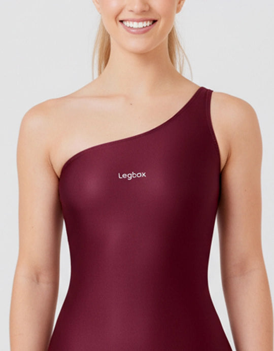 Macaquinho Fitness ONE Vinho - Legbox