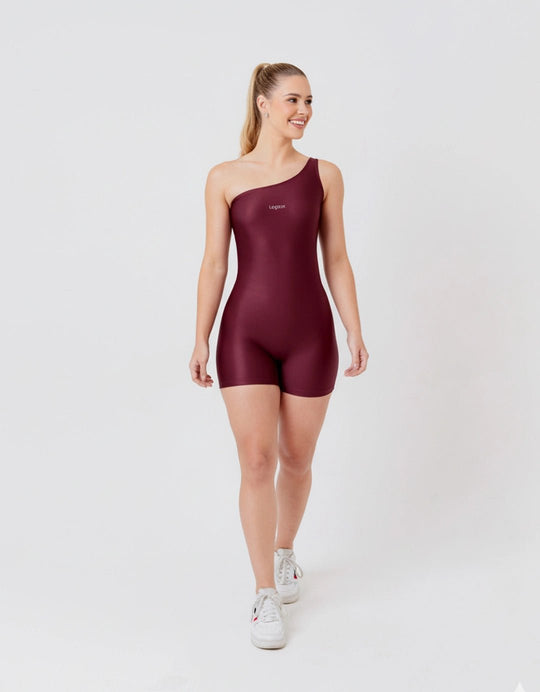 Macaquinho Fitness ONE Vinho - Legbox