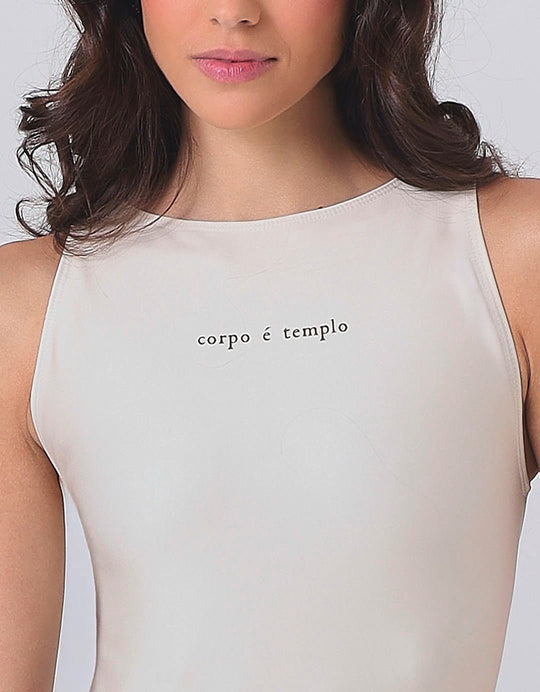 Macaquinho Fitness PRO Off - Legbox