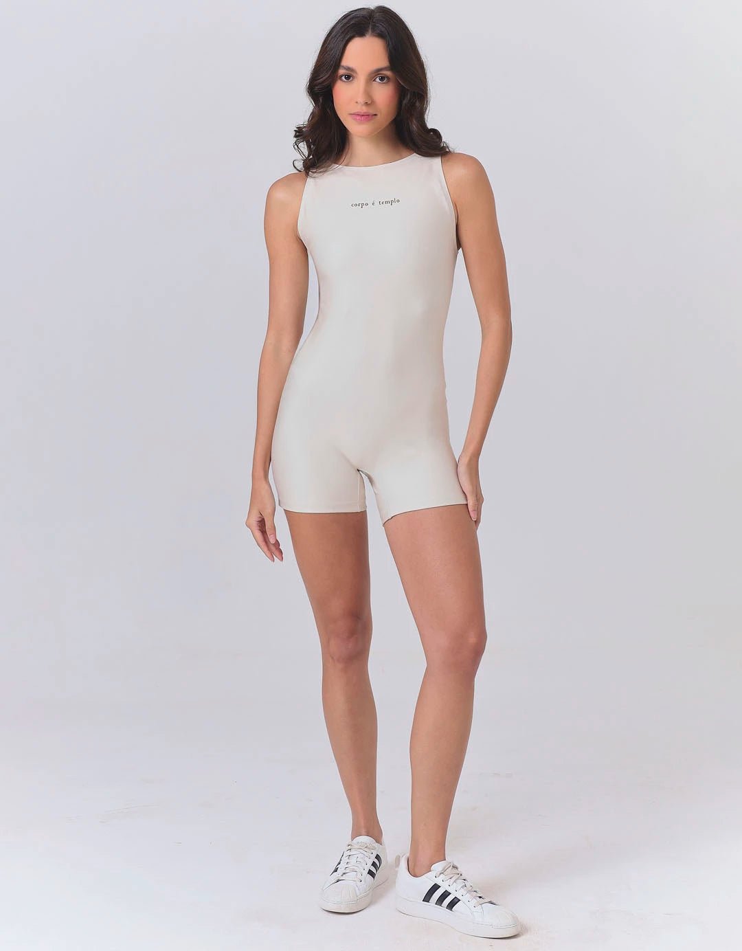 Macaquinho Fitness PRO Off - Legbox