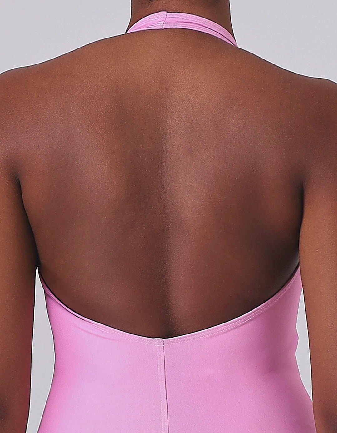 Macaquinho Fitness Up Rosa Chá - Legbox