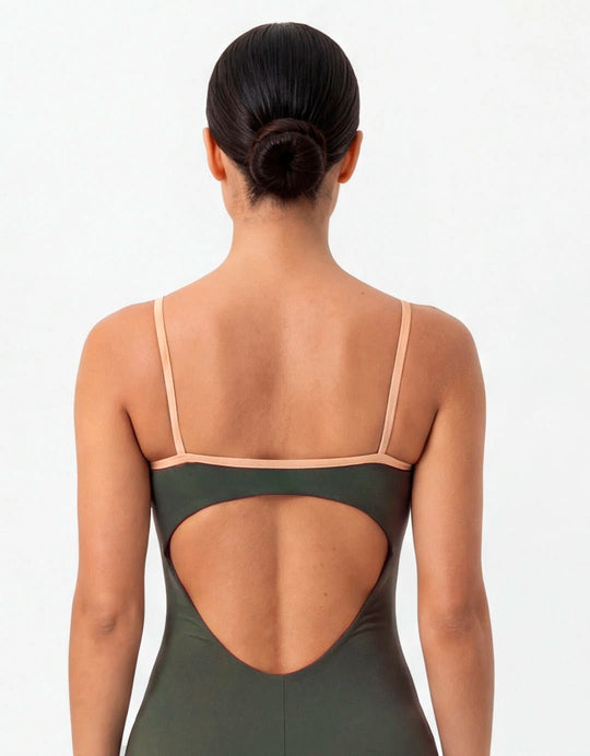 Macaquinho Linear Garden - Legbox