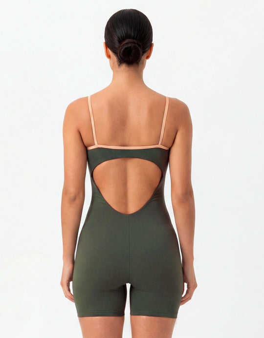 Macaquinho Linear Garden - Legbox