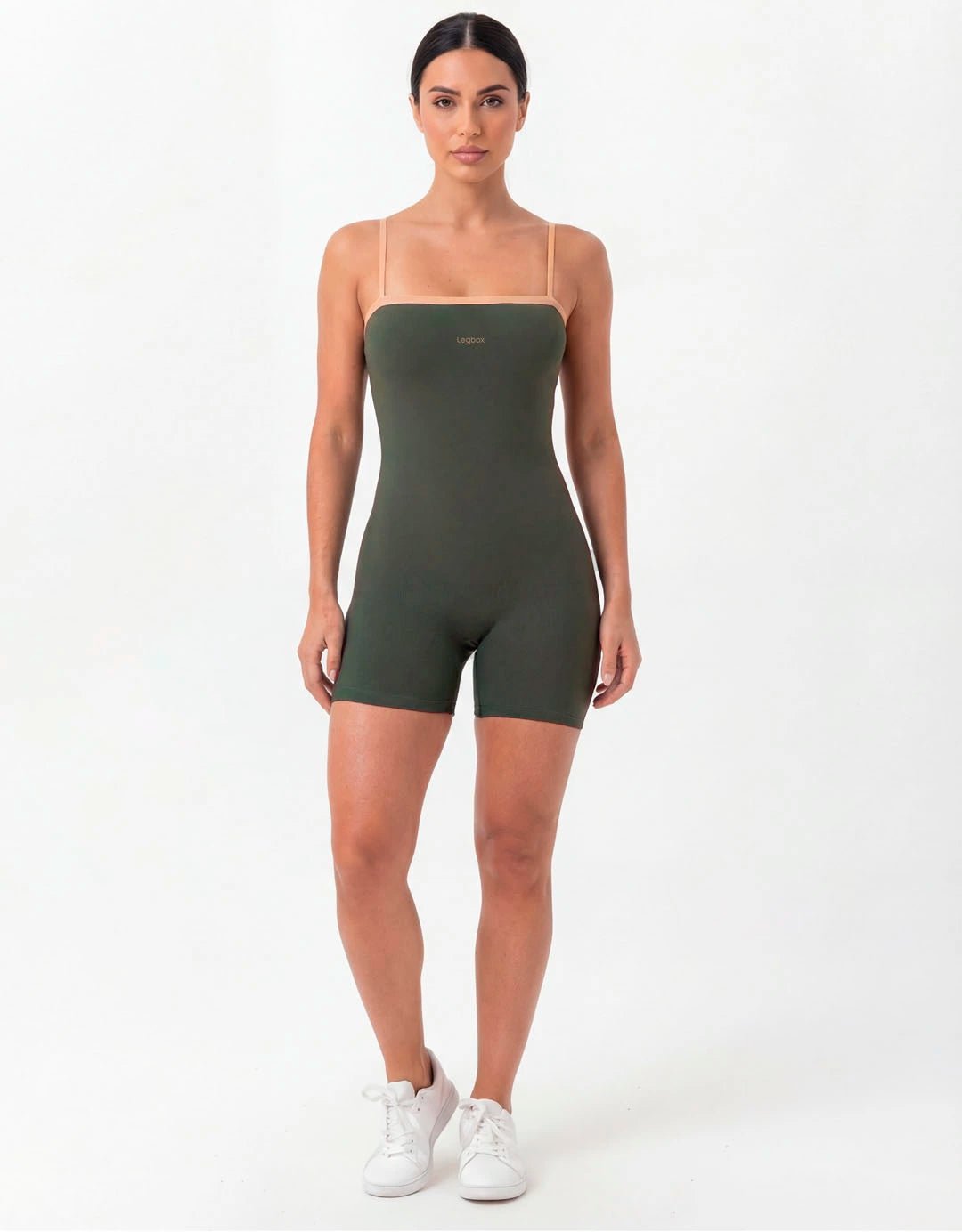 Macaquinho Linear Garden - Legbox