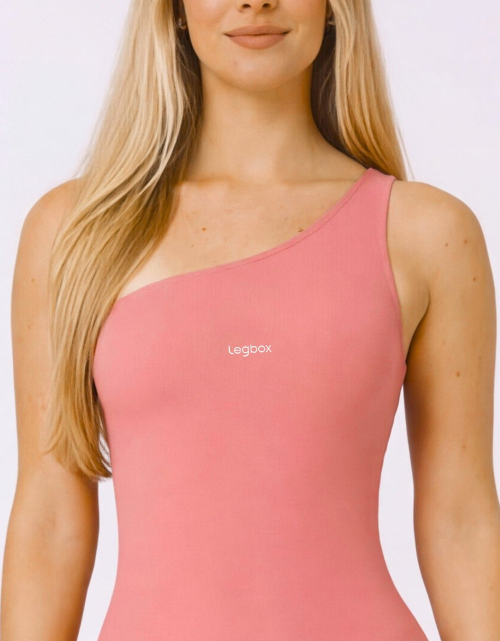 Macaquinho One Chiclete - Legbox