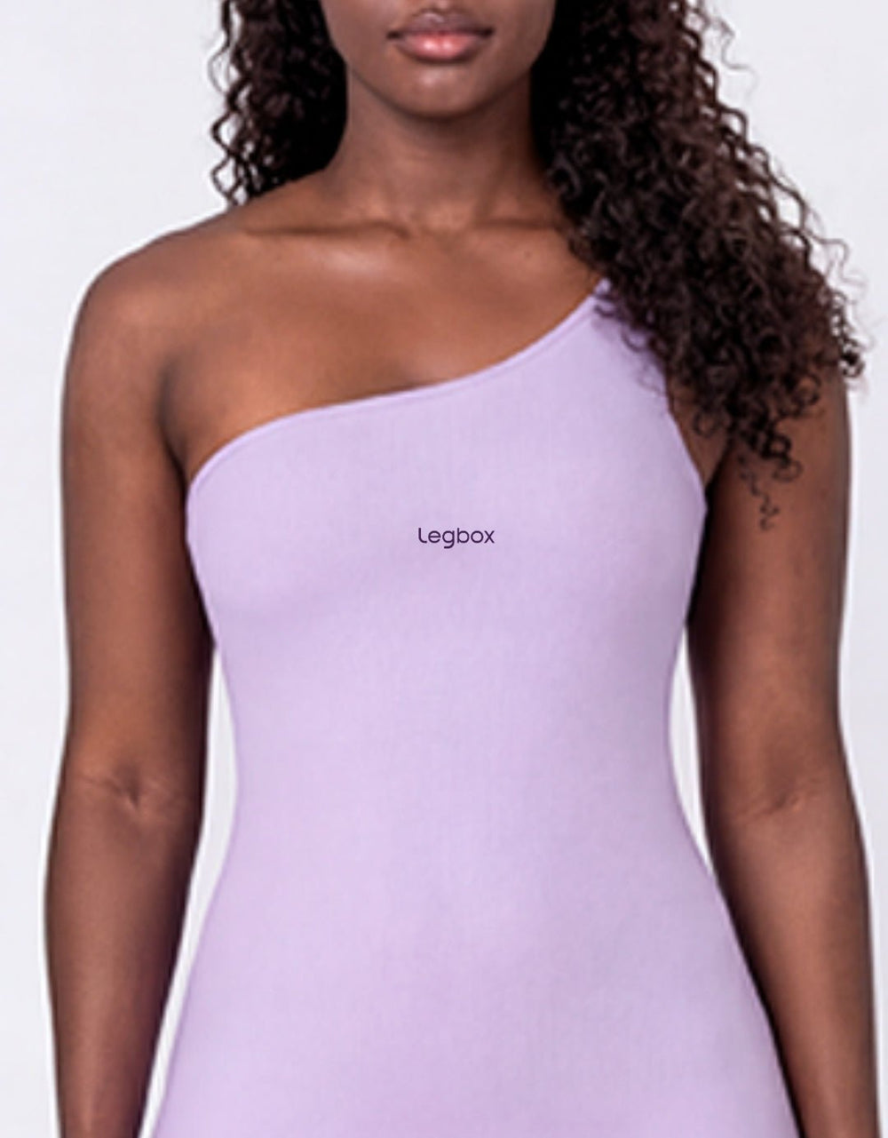 Macaquinho One Lavanda - Legbox