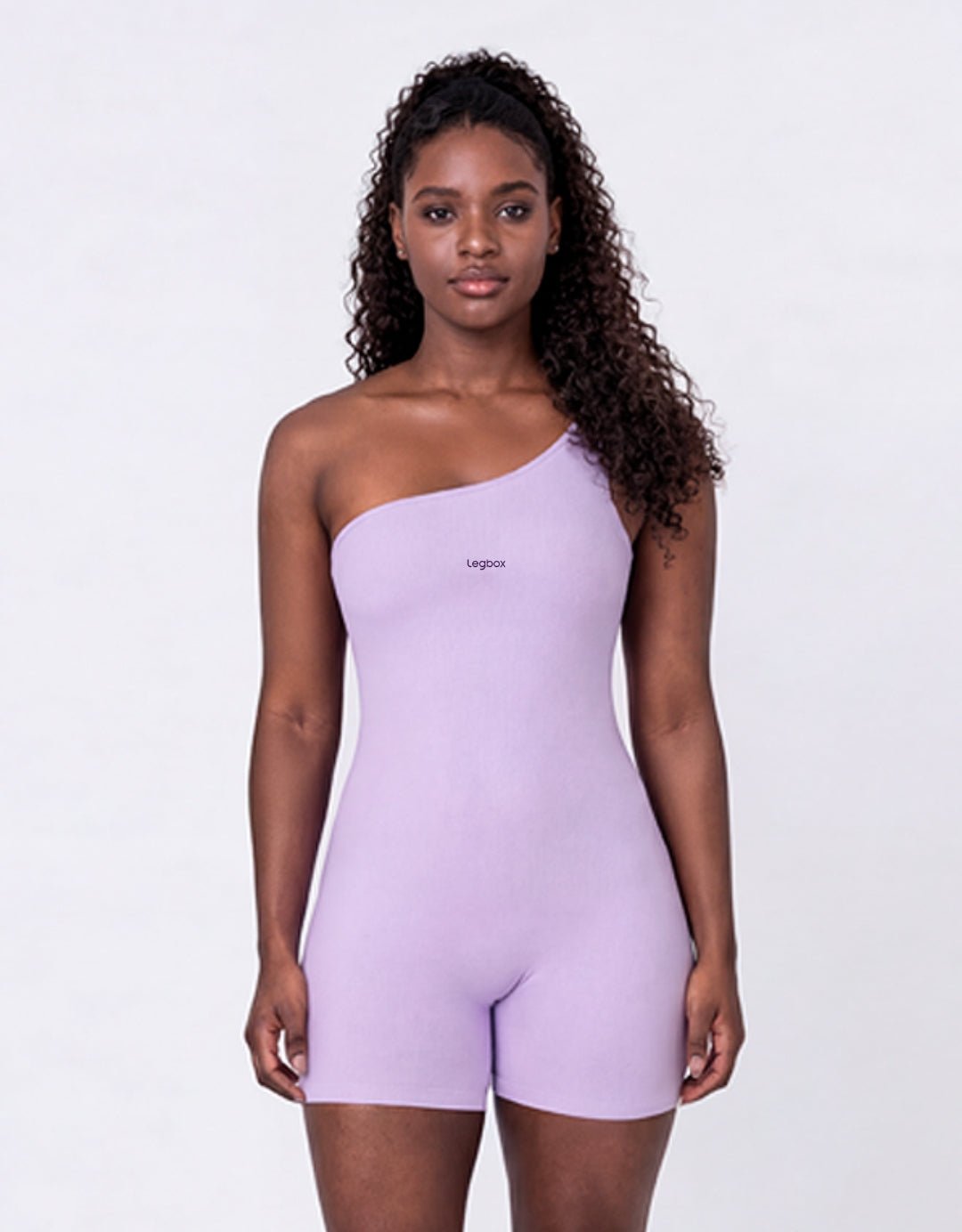 Macaquinho One Lavanda - Legbox