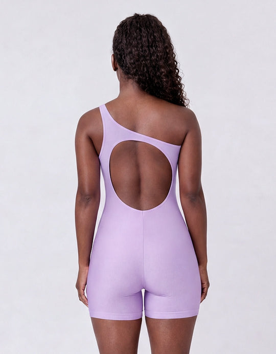 Macaquinho One Lavanda - Legbox