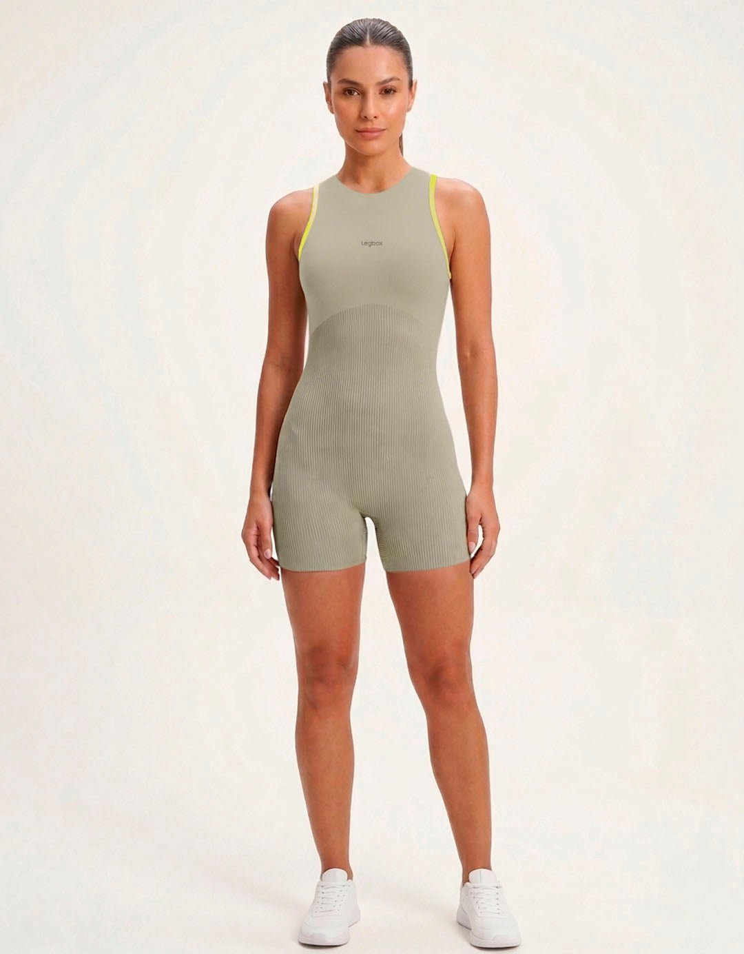 Macaquinho Pro Perola - Legbox