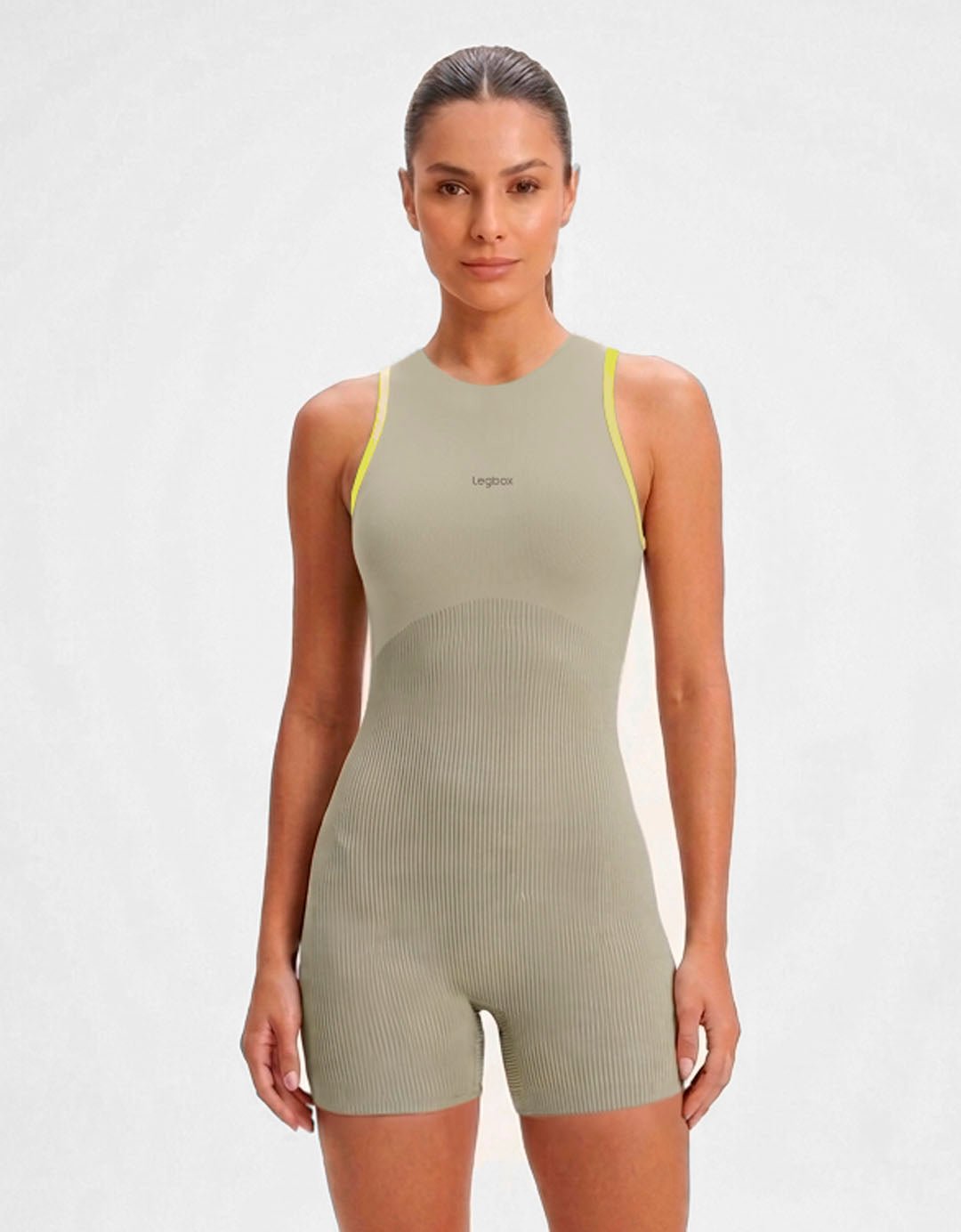 Macaquinho Pro Perola - Legbox