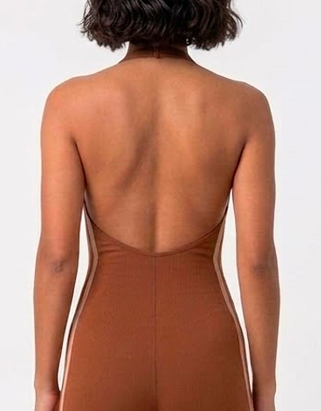 Macaquinho UP Canela - Legbox