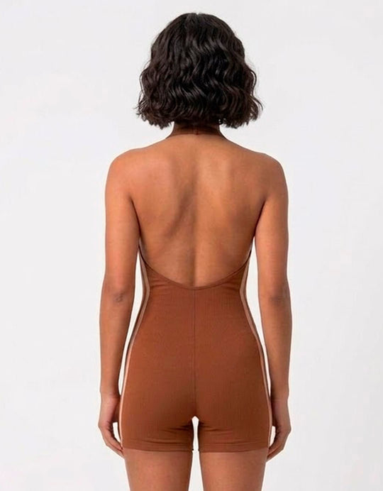 Macaquinho UP Canela - Legbox